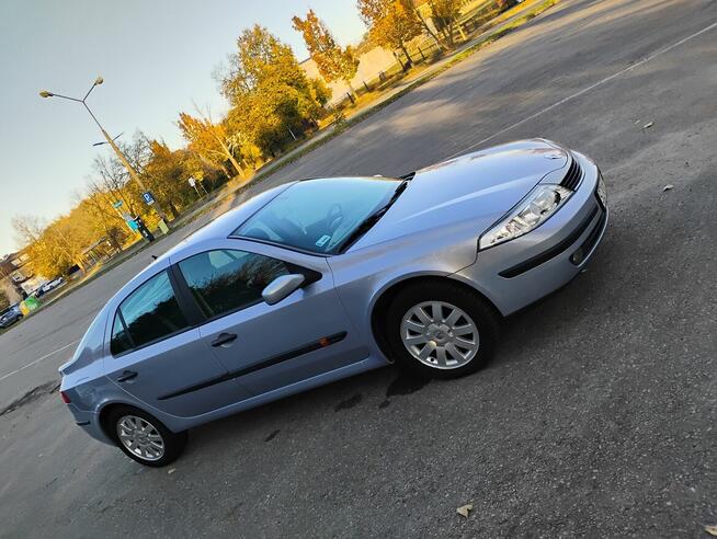 Renault Laguna1.8pb,Oryginał !,Jak nowy!,przebieg tylko 141