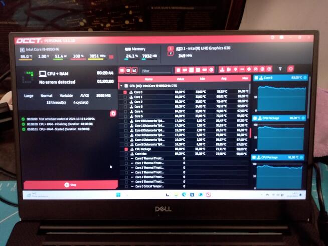 Tanie laptopy, sprzedaż, naprawa, serwis! Gwarancja!