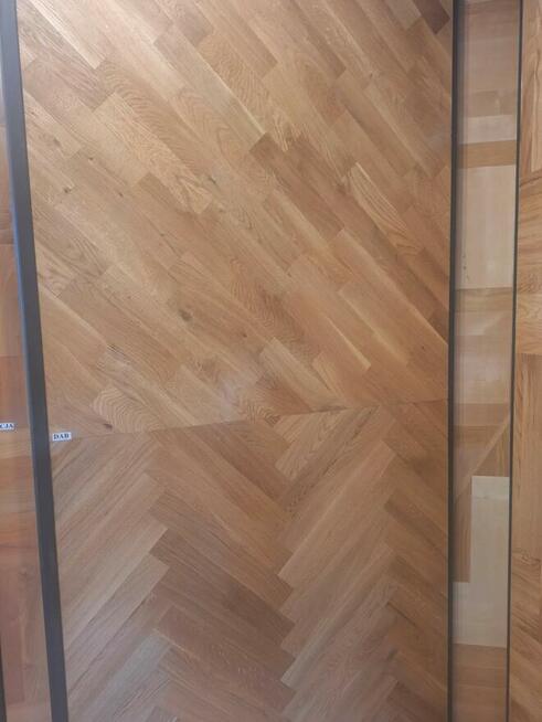 Wyprzedaż Parkietu Wyprzedaż Magazynowa Listopad 2025