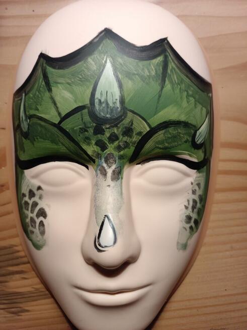 Malowanie twarzy dla dzieci