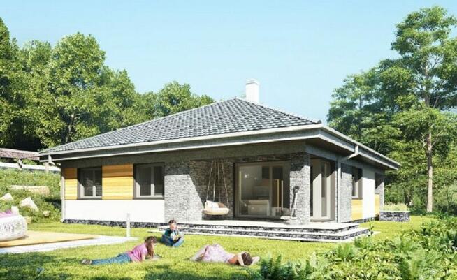 NOWOŚĆ-Sprzedam atrakcyjny DOM na nowym osiedlu !