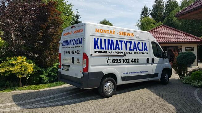 Usługi Hydrauliczna