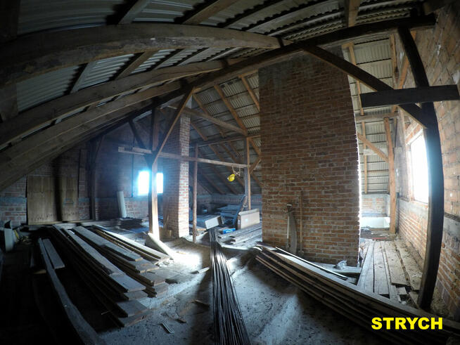 Sprzedam dom w Tryńczy, powiat przeworski, Tryńcza 430