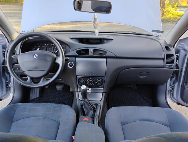 Renault Laguna1.8pb,Oryginał !,Jak nowy!,przebieg tylko 141