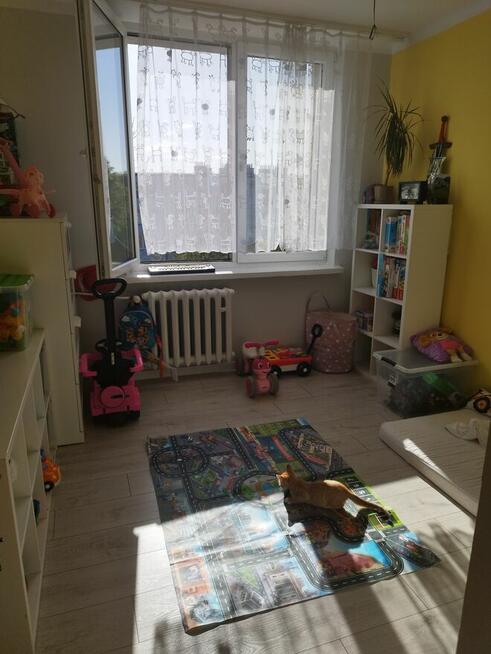 Mieszkanie na zamianę