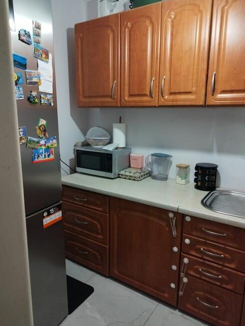 Mieszkanie na zamianę