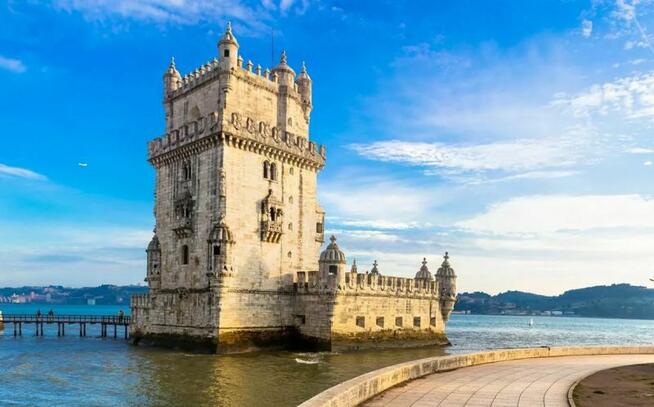 Geotour poleca Hiszpania i Portugalia - wycieczka objazdowa