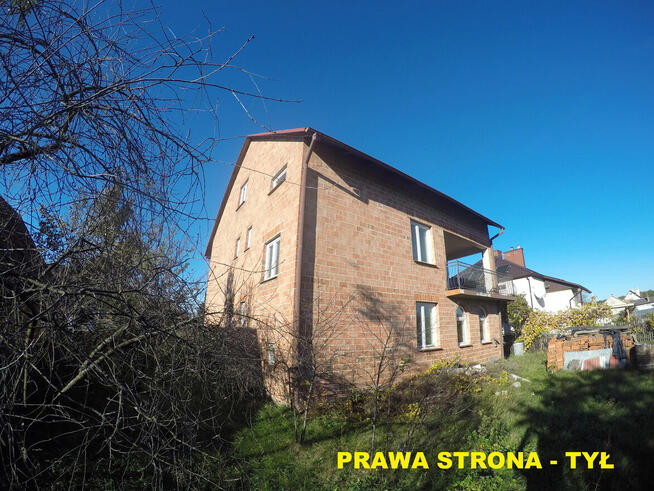 Sprzedam dom w Tryńczy, powiat przeworski, Tryńcza 430