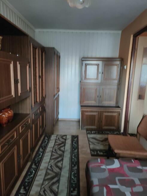 Mieszkanie w Zaklikowie