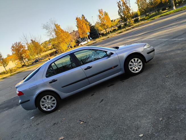 Renault Laguna1.8pb,Oryginał !,Jak nowy!,przebieg tylko 141