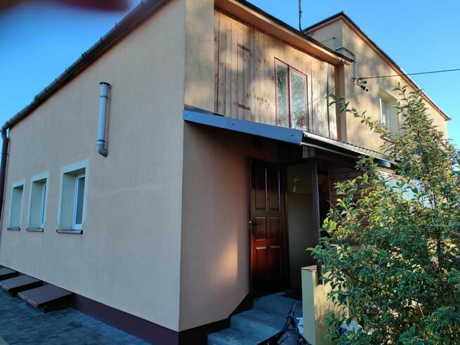 Mieszkanie w Zaklikowie