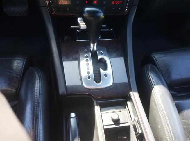 Audi S8 \ Raty \ przyjmę w rozliczenie \ zamienie