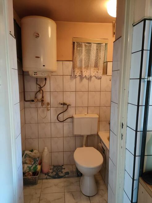 Mieszkanie w Zaklikowie