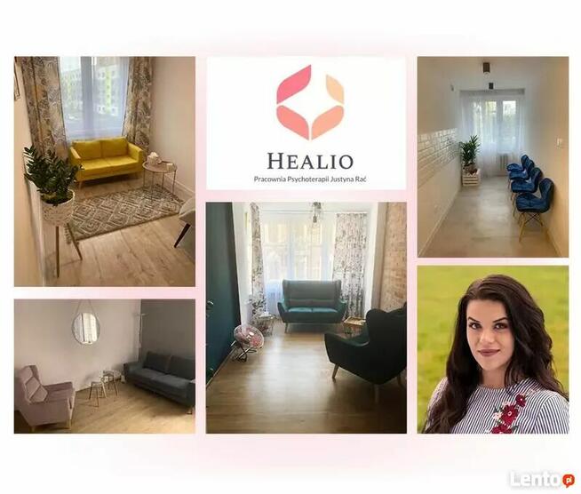 Psycholog/Psychoterapeuta