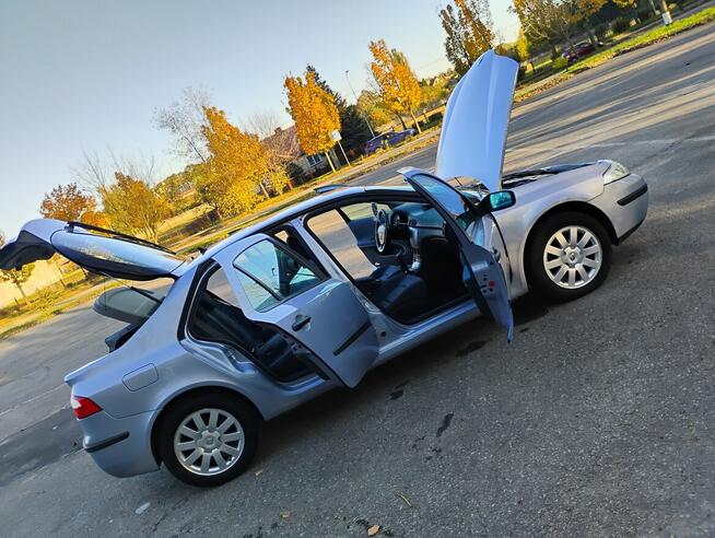 Renault Laguna1.8pb,Oryginał !,Jak nowy!,przebieg tylko 141
