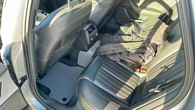 Audi A6 C7 2.0 TDI 150km s-line