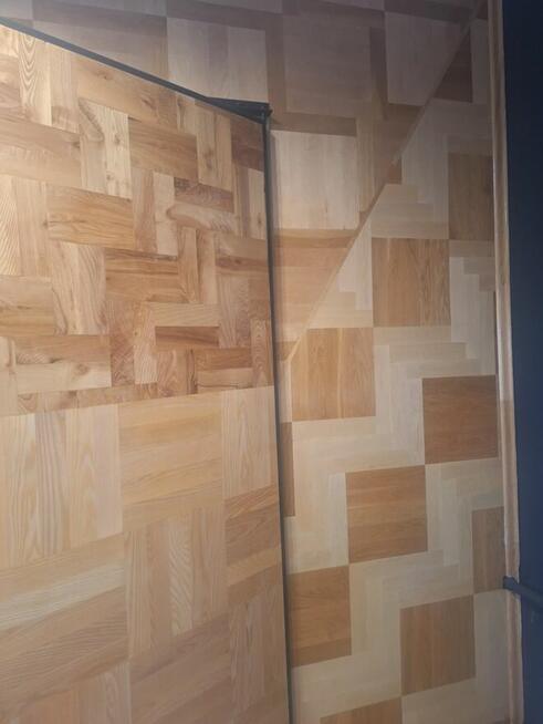 Wyprzedaż Parkietu Wyprzedaż Magazynowa Listopad 2025