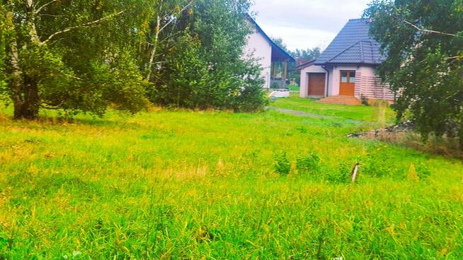 Działki 3 km od Stargardu