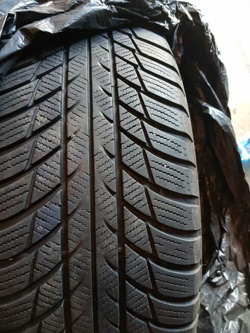 Kompletne koła zimowe 205/60 R16