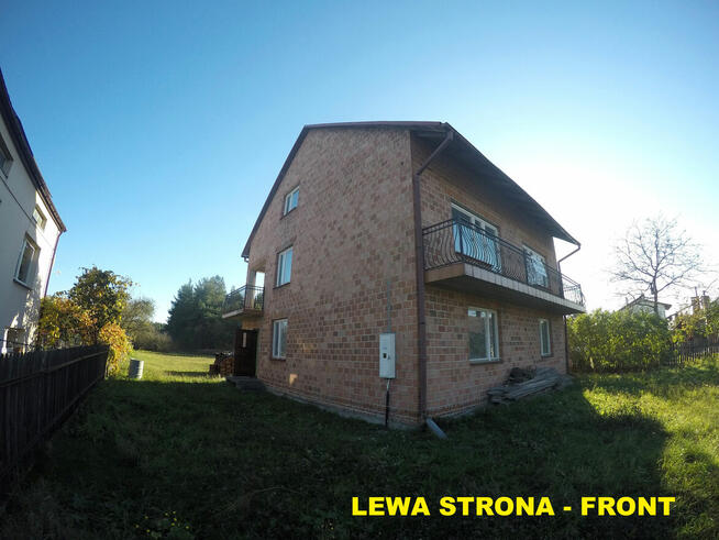 Sprzedam dom w Tryńczy, powiat przeworski, Tryńcza 430