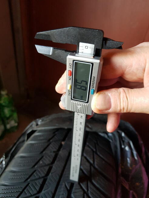 Kompletne koła zimowe 205/60 R16