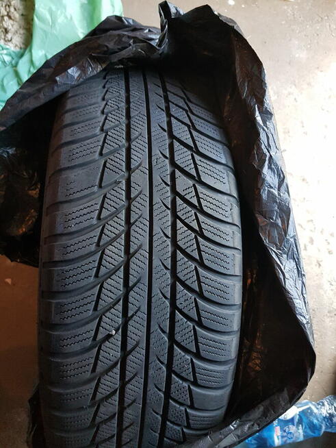 Kompletne koła zimowe 205/60 R16