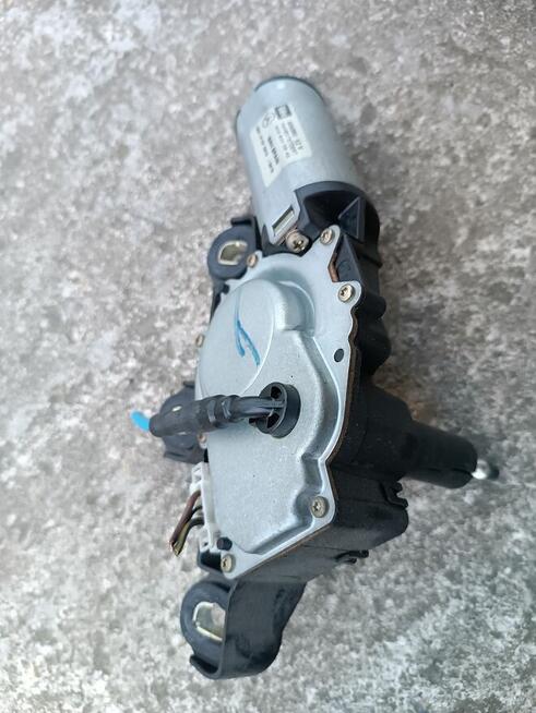 2038200542 Silniczek wycieraczek Mercedes W203 kombi