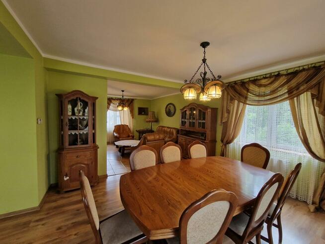 Siedlisko-Dom 180m2 i budynki gospodarcze z ogrodem+ 0,7ha