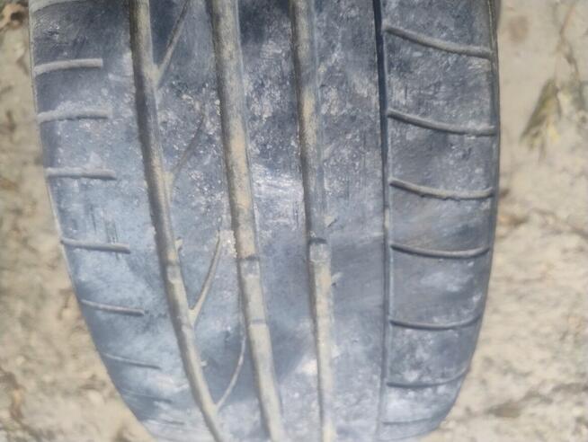 Alufelgi 17 audi koła