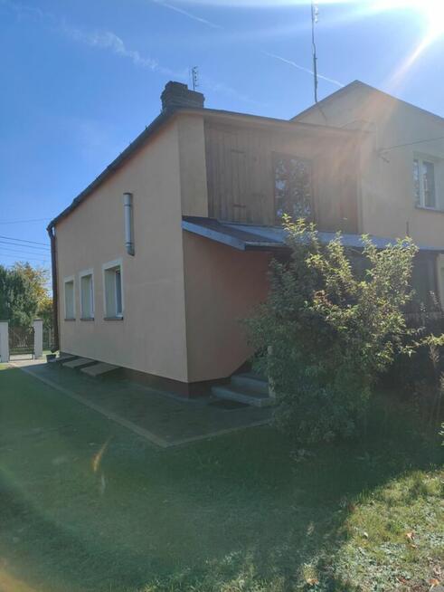 Mieszkanie w Zaklikowie