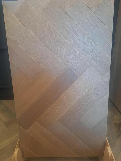 Wyprzedaż Parkietu Wyprzedaż Magazynowa Listopad 2025