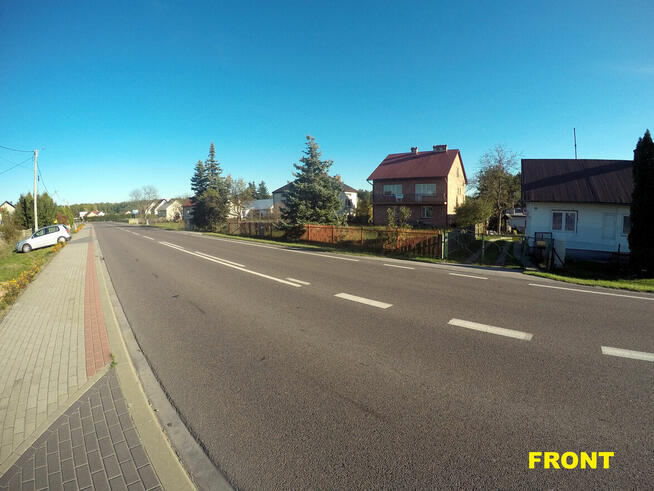 Sprzedam dom w Tryńczy, powiat przeworski, Tryńcza 430