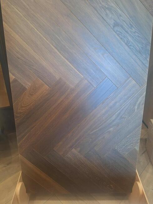 Wyprzedaż Parkietu Wyprzedaż Magazynowa Listopad 2025