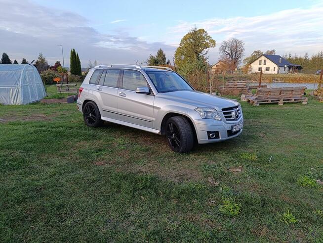 Mercedes CLK 350 Sport 4 Matic