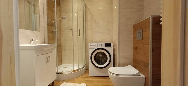 WYNAJĘTE apartament typu m3 w centrum miasta z garażem