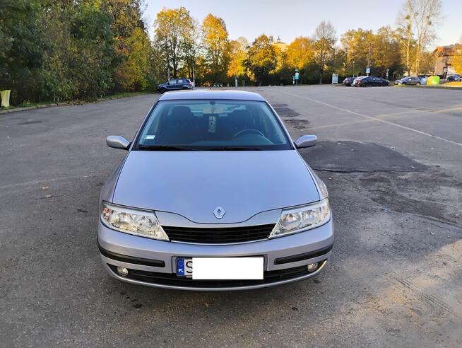 Renault Laguna1.8pb,Oryginał !,Jak nowy!,przebieg tylko 141