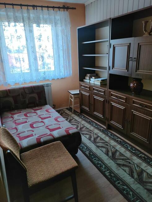 Mieszkanie w Zaklikowie