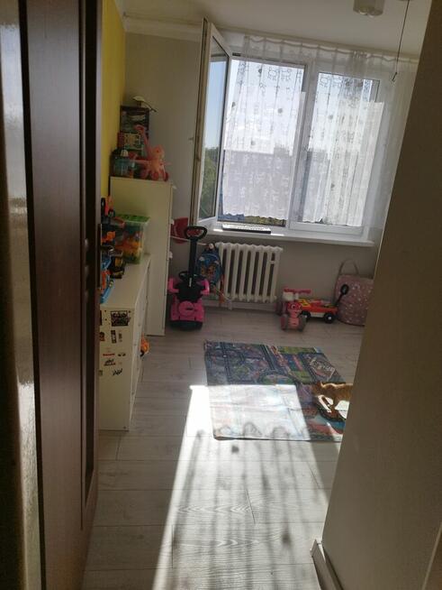 Mieszkanie na zamianę