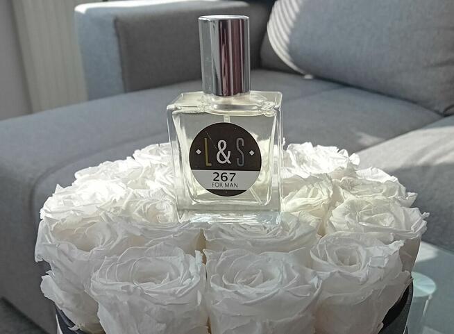 Perfum męski odpowiednik