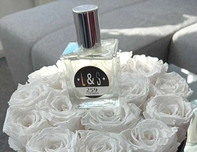 Perfum męski odpowiednik