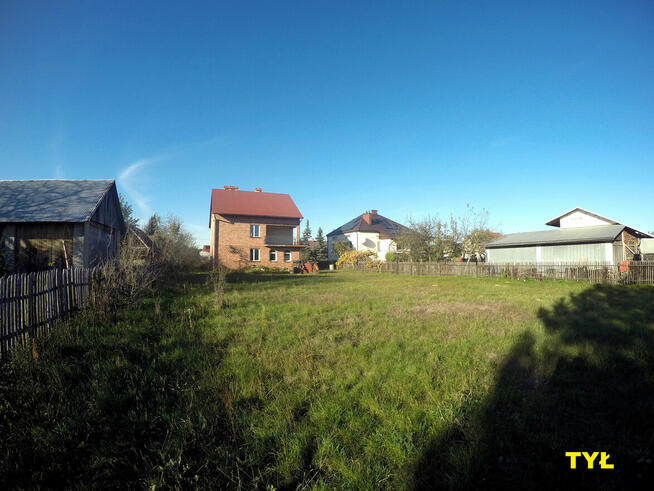 Sprzedam dom w Tryńczy, powiat przeworski, Tryńcza 430