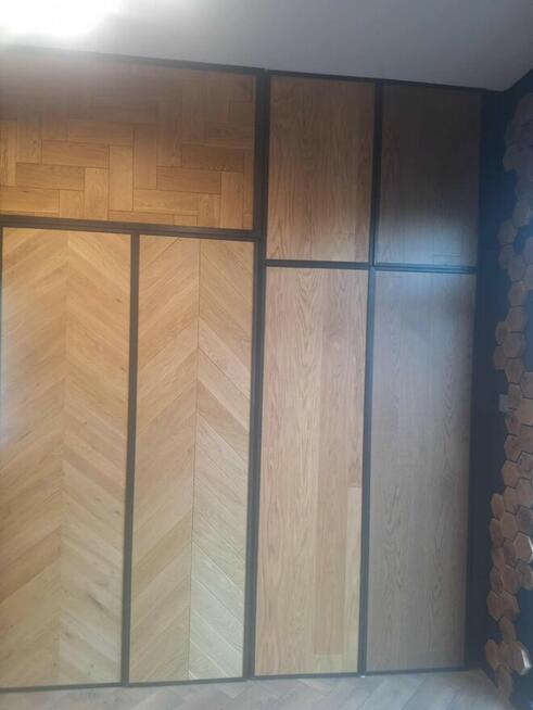 Wyprzedaż Parkietu Wyprzedaż Magazynowa Listopad 2025