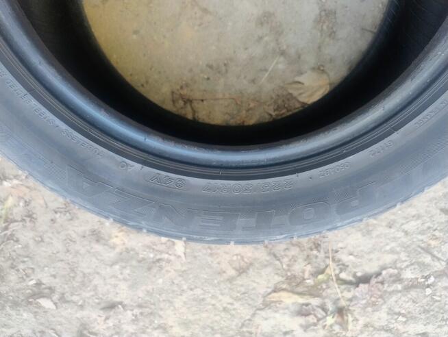 Alufelgi 17 audi koła