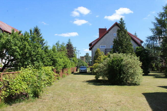 Sprzedam dom na spokojnym osiedlu w Piszu