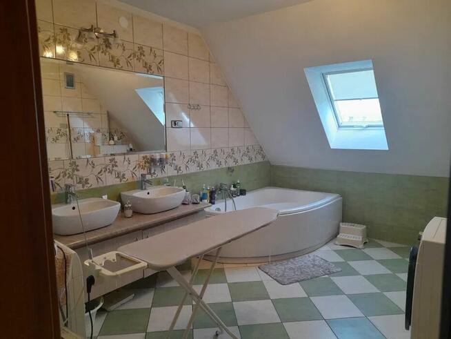 Dom miejscowość Chrośna koło Solca Kujawskiego