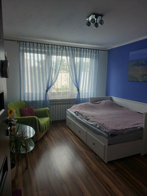 Sprzedam bezpośrednio mieszkanie własnościowe 86m, Dęblin