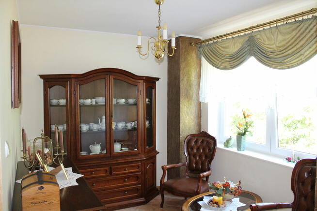 Sprzedam dom na spokojnym osiedlu w Piszu