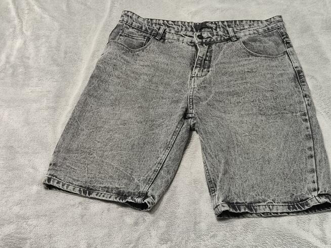 Sprzedam spodenki męskie