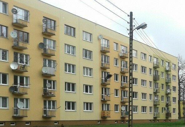 Sprzedam bezpośrednio mieszkanie własnościowe 86m, Dęblin