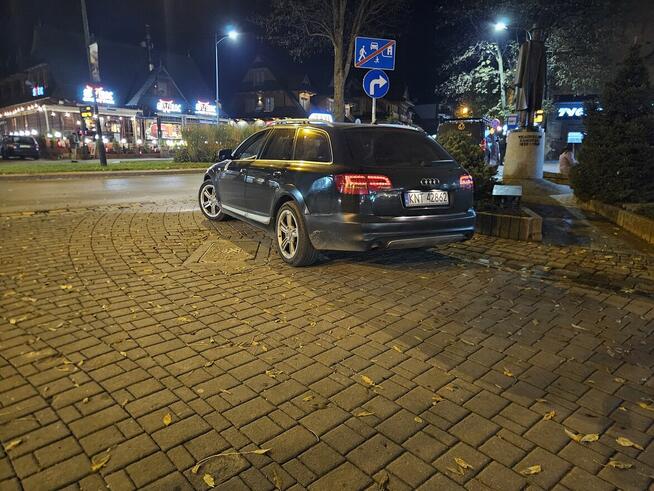 Komfortowe Taxi Zakopane premium szybko i Tanio